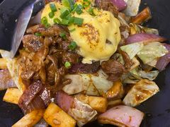 -爆丼日式大排档(季华园店)