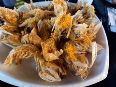 -达叔香味海鲜(海棠68环球美食街店)