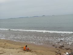 -青岛海泉湾度假区温泉