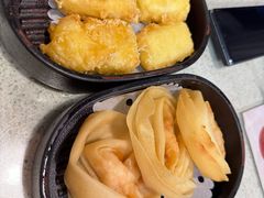 -尝囍煲仔小菜