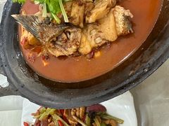 -鱼味馆(万佛湖店)