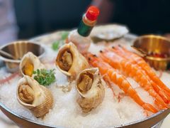 -ZHAO赵·牛扒坊(万象城店)