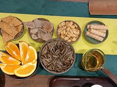 -邈墨茶馆(大兜路1号店)