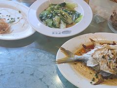 -新金盛·海鲜酒楼(盐田店)