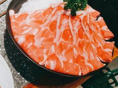 -华晟山城火锅(开发区港西东阁里店)