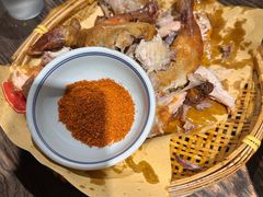 -打酱油·非遗淮扬菜(瘦西湖梅岭店)