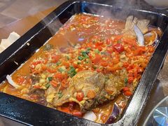 -好恰湘潭小炒与小碗菜(马兰山店)