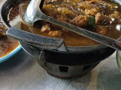 牛肉丸子-金家老三饭庄(常营店)