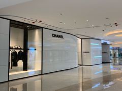 -CHANEL BEAUTÉ(圆方店)