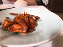 -野蔓果·山野菜(西湖景区·龙井茶田店)