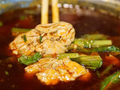 烧脑花-三哥田螺(北书院街店)