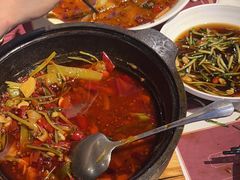 牛蛙传奇-川知味(京华城店)