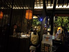 -绿茶餐厅(城西银泰城店)