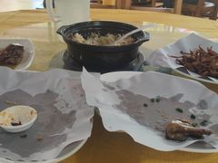 -大笑饭堂(甲子桥店)