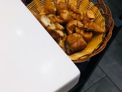 -潮发潮汕牛肉店(龙洞店)