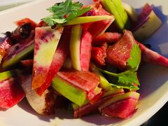 -北门涮肉·炭火铜锅涮肉(什刹海店)