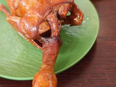 -煲煲掂风味煲仔饭餐厅(西区店)