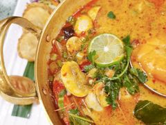 -Home Thai·泰谣(王府井apm店)