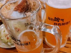 -汉森熊啤酒屋(雨耕山店)