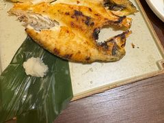-鸟鹏烧鸟居酒屋(昌岗店)