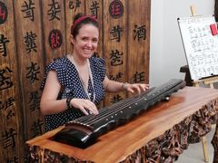-幽篁里古琴制作中心