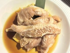 -山之屋炭火烧肉·生啤畅饮(大朗万科中央公园店)