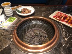 -一品诚记烤肉(大连柏威年购物中心店)