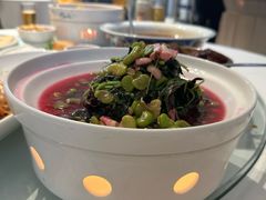 青豆瓣米苋-忆家一宴(大木桥路旗舰店)