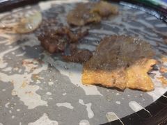 -燚青春东北泥炉烤肉(百合店)