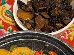 -人民公社大食堂(张家湾店)
