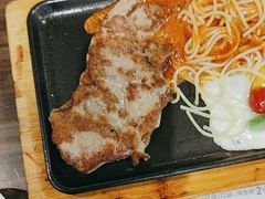 -豪享来中西餐厅(隆昌店)