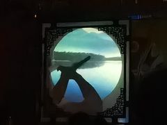 -盖碗儿梨园·变脸吐火·川剧(天府广场店)