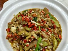 -湖南人家湘菜馆(镇江路店)