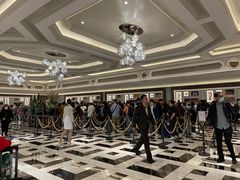 -澳门喜来登大酒店