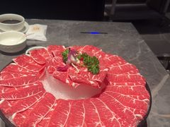 雪花小肥牛-德天肥牛海鲜火锅(城西银泰店)