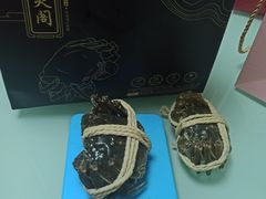 -阳澄湖大闸蟹·琼灵阁牌品牌连锁(吴中总店)