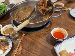 -厝味火锅·潮汕卤水火锅(十一合店)