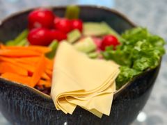 -奉天理·海鲜饺子