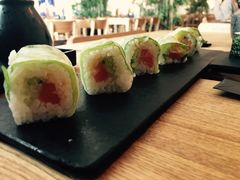 -Sushi Love 创意寿司(丽影广场店)