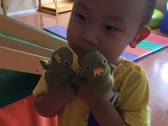 -金宝贝国际早教中心(万象城中心)