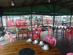 -海上驿站渔家菜馆