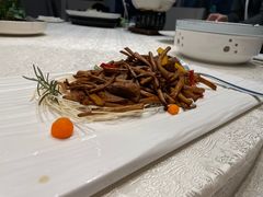 -桃花源中餐厅(金茂豪华精选酒店)