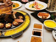 -韩宫宴烤肉·黑毛和牛·料理(合肥滨湖银泰城店)