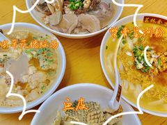-荔林食店(西华路店)