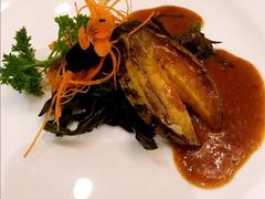 -丹鼎铁板料理