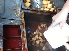 -细妹五香牛杂(步行街店)