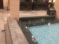 -汤里来温泉