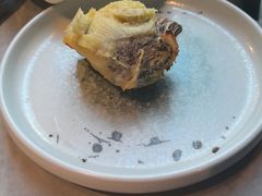 -雍容荟帝王蟹活龙虾展台自助(IFS黑金店)