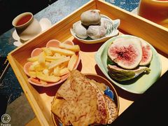 -醉西楼·国风茶社
