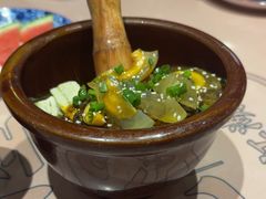 -杨记隆府重庆江湖菜(大悦城店)